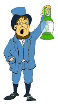 Por la carretera sube