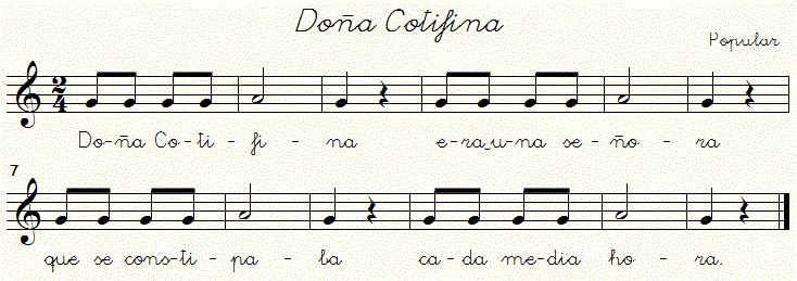 Doña Cotifina