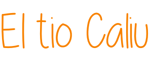 El tio Caliu